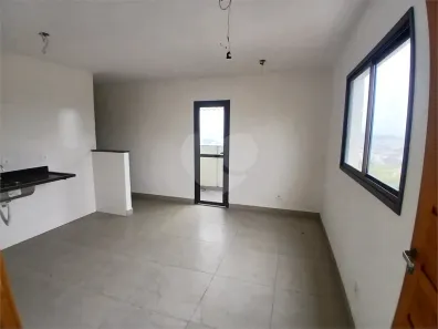 Apartamento com 1 Quarto à venda, 40m² no Vila dos Remédios, São Paulo