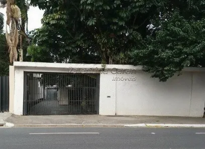 Imóvel Comercial à venda, 447m² no Jardim América, São Paulo