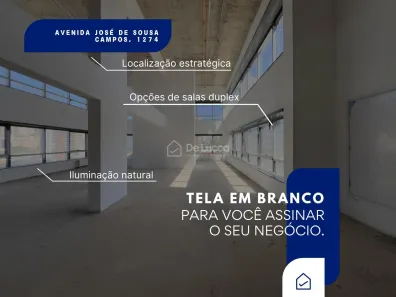 Sala Comercial com 1 Quarto para alugar, 192m² no Chácara da Barra, Campinas