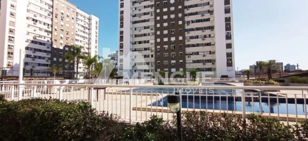 Apartamento com 2 Quartos à venda, 70m² no Cristo Redentor, Porto Alegre