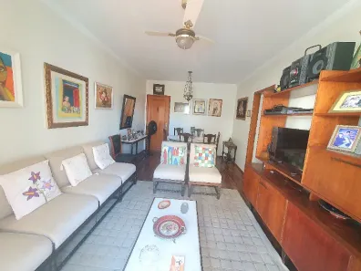 Apartamento com 2 Quartos à venda, 90m² no Centro, São José do Rio Preto