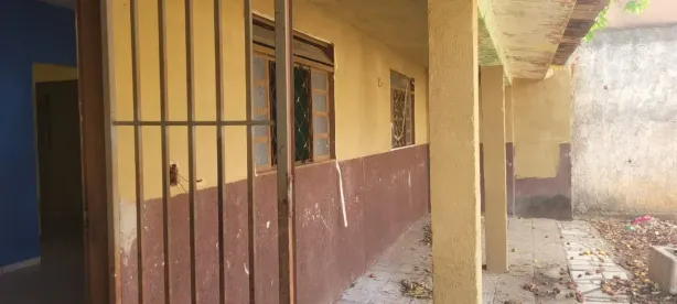 Casa com 2 Quartos à venda, 200m² no Arapoanga, Brasília