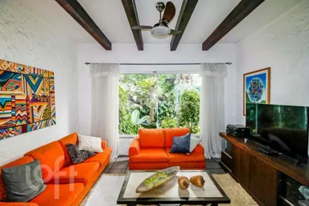 Casa com 3 Quartos à venda, 190m² no Cidade Monções, São Paulo