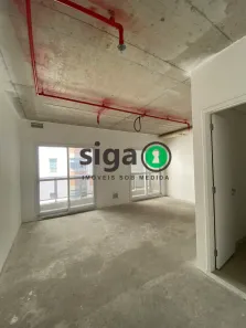 Sala Comercial à venda, 33m² no Aclimação, São Paulo
