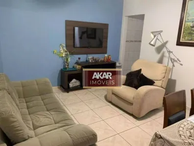 Casa com 3 Quartos à venda, 133m² no Assunção, São Bernardo do Campo