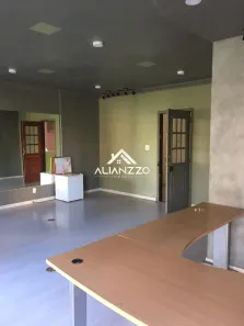 Sala Comercial para alugar, 43m² no Centro, Ribeirão Preto