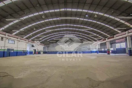 Galpão/Depósito/Armazém à venda, 1m² no São José, Canoas