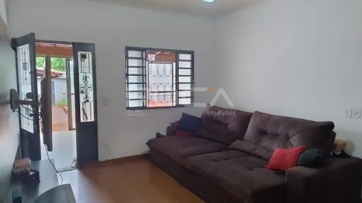 Casa com 2 Quartos à venda, 120m² no Planalto Verde, Ribeirão Preto