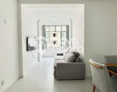 Apartamento com 3 Quartos à venda, 90m² no Copacabana, Rio de Janeiro