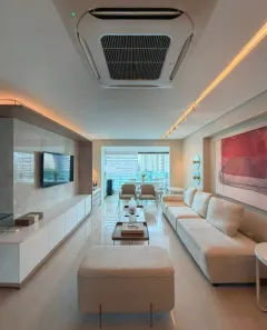 Apartamento com 4 Quartos à venda, 135m² no Ilha do Retiro, Recife