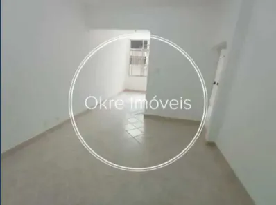 Apartamento com 1 Quarto à venda, 69m² no Leme, Rio de Janeiro