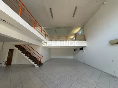 Ponto Comercial para alugar, 280m² no Partenon, Porto Alegre