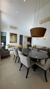 Casa de Condomínio com 3 Quartos à venda, 246m² no Turu, São Luís