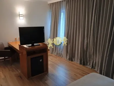 Apartamento com 1 Quarto à venda, 30m² no Jardim Paulista, São Paulo