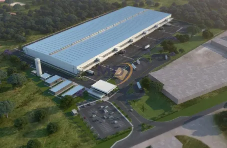Galpão/Depósito/Armazém para alugar, 1497m² no Distrito Industrial, Cuiabá
