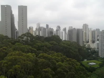 Apartamento com 3 Quartos à venda, 192m² no Parque Bairro Morumbi, São Paulo