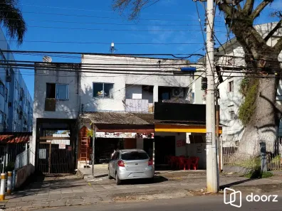 Prédio Comercial à venda, 381m² no Cristal, Porto Alegre