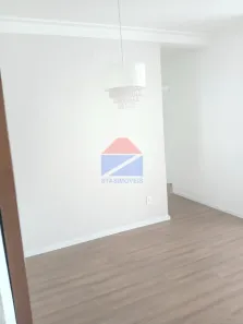 Apartamento com 3 Quartos para alugar, 74m² no Vila Regente Feijó, São Paulo