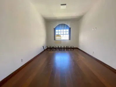 Casa com 4 Quartos para alugar, 324m² no Palmares, Belo Horizonte