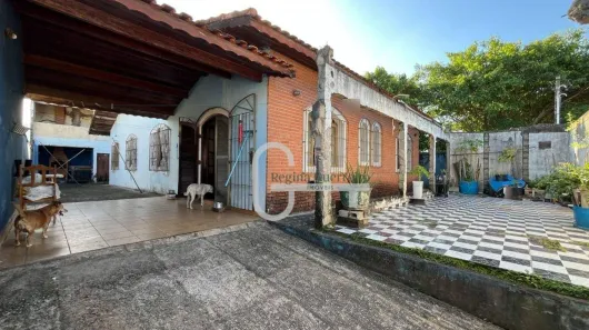 Casa com 4 Quartos à venda, 208m² no Balneário Stella Maris, Peruíbe
