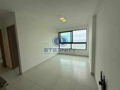 Apartamento com 2 Quartos à venda, 50m² no Barra de Jangada, Jaboatão dos Guararapes
