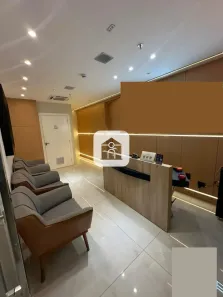 Sala Comercial à venda, 72m² no Tibery, Uberlândia