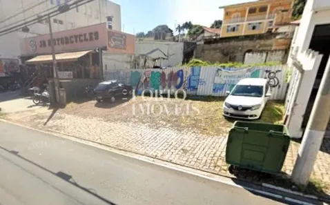 Lote/Terreno à venda, 503m² no Nova Campinas, Campinas
