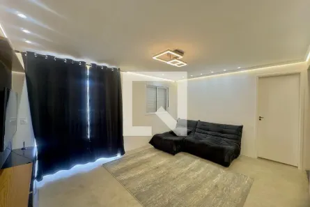 Apartamento com 1 Quarto à venda, 48m² no Vila São João, Guarulhos