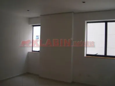 Sala Comercial com 1 Quarto para alugar, 43m² no Liberdade, São Paulo