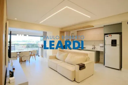 Apartamento com 3 Quartos à venda, 112m² no Tatuapé, São Paulo