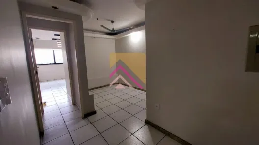Sala Comercial à venda, 31m² no Aterrado, Volta Redonda
