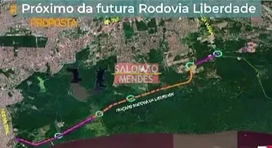 à venda, 10m² no Marituba, Ananindeua
