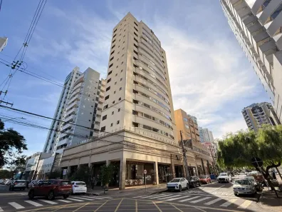 Apartamento com 3 Quartos à venda, 173m² no Zona 01, Maringá