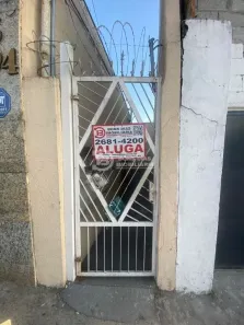 Casa com 1 Quarto para alugar, 35m² no Vila Ré, São Paulo