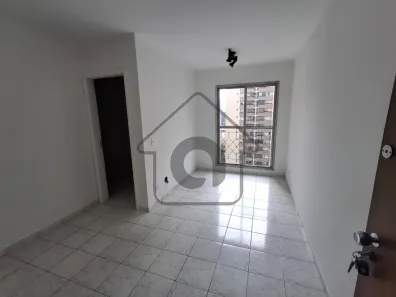 Apartamento com 1 Quarto para alugar, 40m² no Vila Clementino, São Paulo