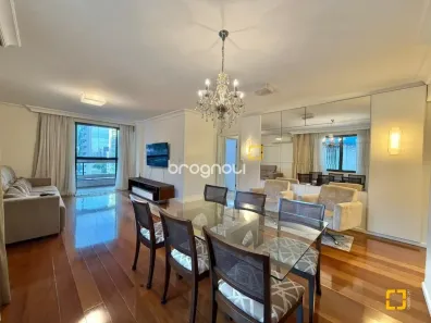 Apartamento com 4 Quartos à venda, 147m² no Centro, Florianópolis