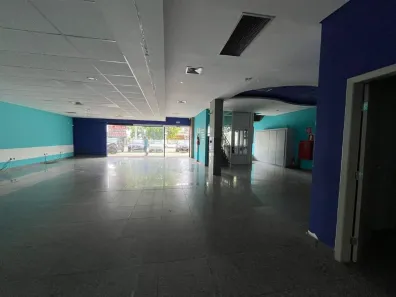 Ponto Comercial para alugar, 642m² no Itapoã, Belo Horizonte