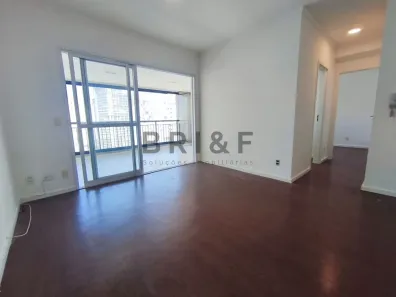 Apartamento com 2 Quartos à venda, 63m² no Vila Cordeiro, São Paulo