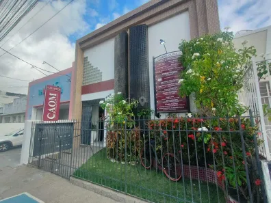 Sala Comercial para alugar, 15m² no São José, Aracaju