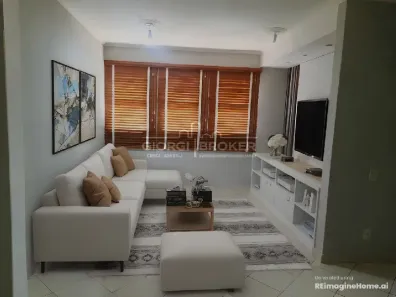 Apartamento com 2 Quartos à venda, 110m² no Vila Imperial, São José do Rio Preto