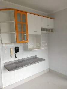 Apartamento com 3 Quartos para alugar, 84m² no Jardim do Sol, Campinas