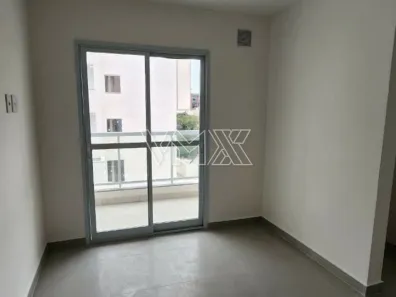 Apartamento com 2 Quartos à venda, 40m² no Vila Mazzei, São Paulo