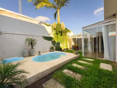 Casa com 2 Quartos à venda, 100m² no Igara, Canoas