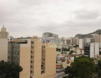 Sala Comercial à venda, 27m² no Tijuca, Rio de Janeiro