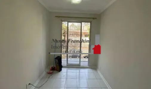 Apartamento com 3 Quartos à venda, 60m² no Jardim Centenário, São Paulo