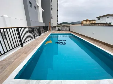 Apartamento com 3 Quartos à venda, 105m² no Centro, Ubatuba