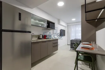 Flat com 1 Quarto à venda, 33m² no Centro, Rio de Janeiro