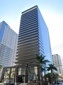 Sala Comercial para alugar, 644m² no Várzea da Barra Funda, São Paulo