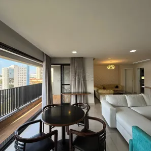 Apartamento com 3 Quartos à venda, 16m² no Vila Aviação, Bauru