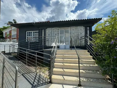 Casa com 4 Quartos à venda, 288m² no Centro, Uberaba
